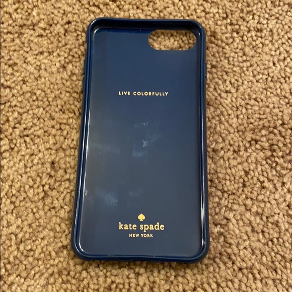 Kate Spade iPhone 7/8 case - Picture 3 of 8